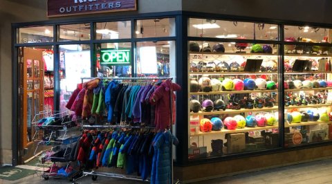 Mountain Kids Outfitters
