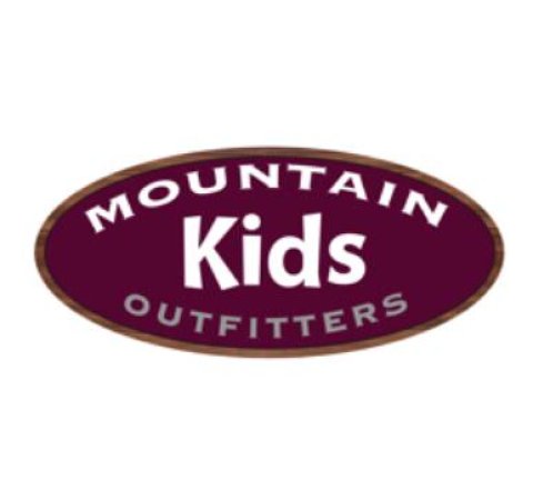 Mountain Kids Outfitters Ltd Logo