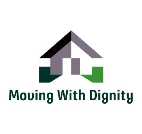 Moving With Dignity Logo