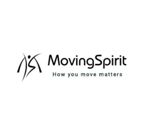 Moving Spirit Logo