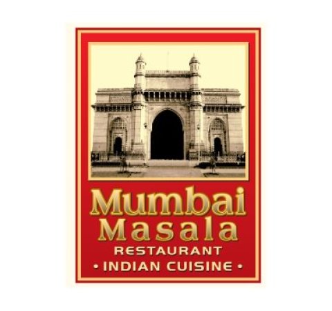 Mumbai Masala Logo