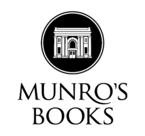 Munros-Book-Store-logo