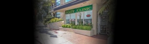 West Vancouver Foot Clinic