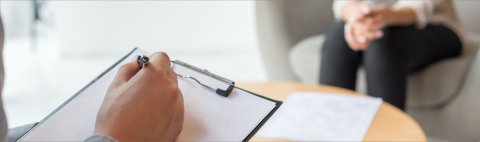 GrowthStride Counselling