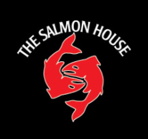 Salmon House On The Hill