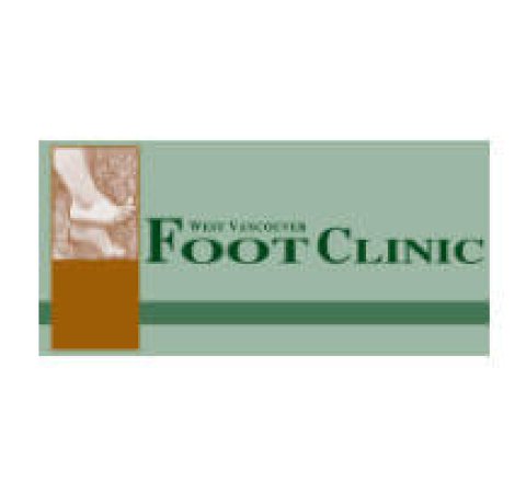 West Vancouver Foot Clinic