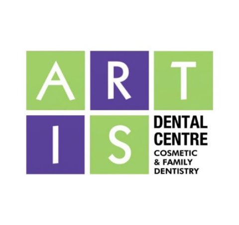 logo-Artis Dental Centre