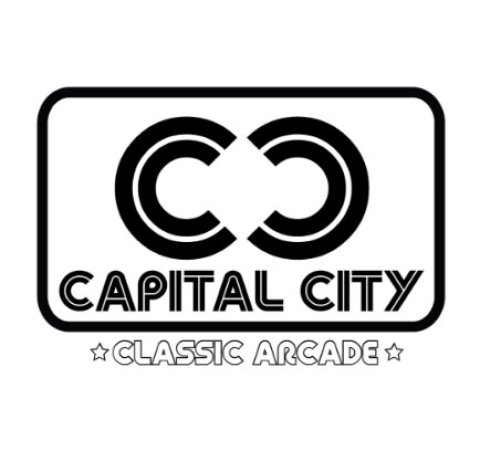 Capital City Arcade