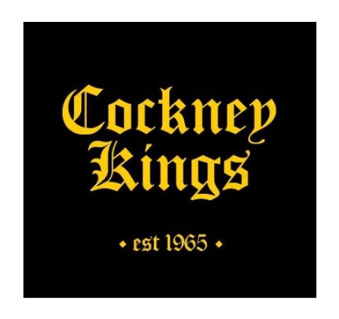 Cockney Kings Fish & Chips