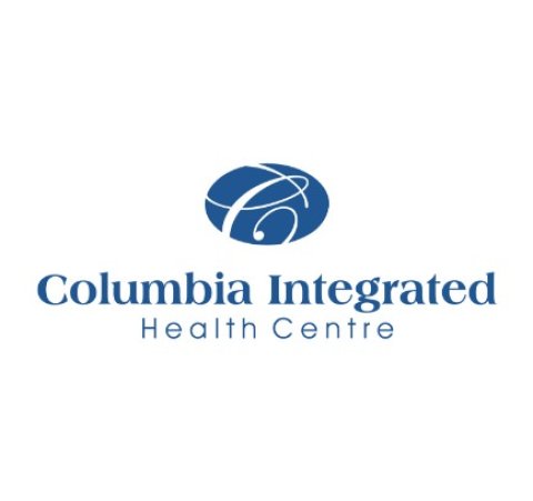logo-Columbia Integrated Health Centre