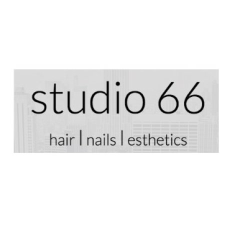 Studio 66 Salon