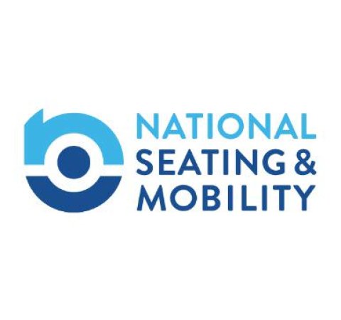 National Seating Mobility Logo