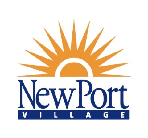 Newport Village logo