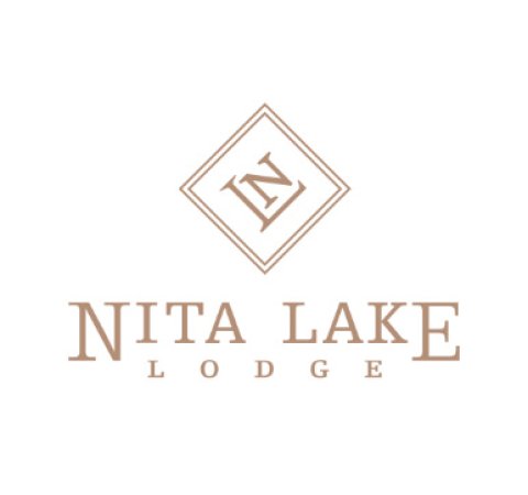 Nita Lake Lodge logo