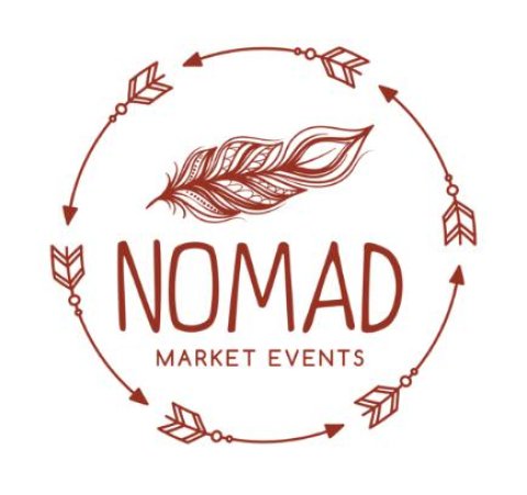 Nomad Market Events logo