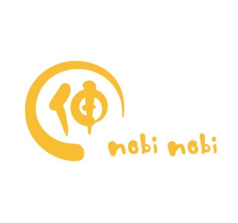 Nobi Nobi Logo