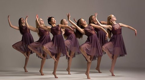 North Shore Academy of Dancing