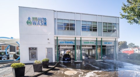 North Shore Auto Wash