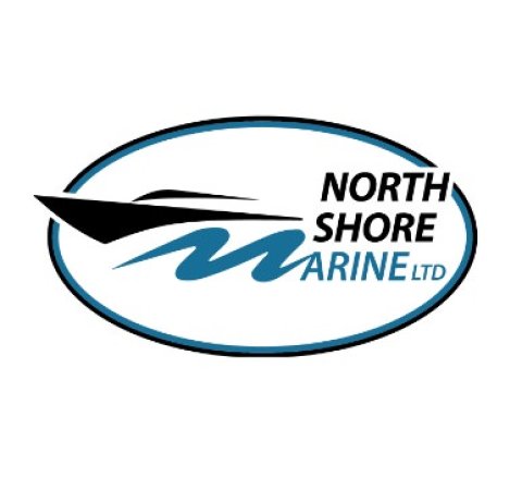 North Shore Marine Logo