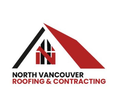 North Vancouver Roofing Contracting Logo