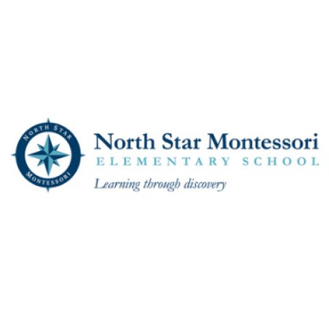 North Star Montessori Elementary logo
