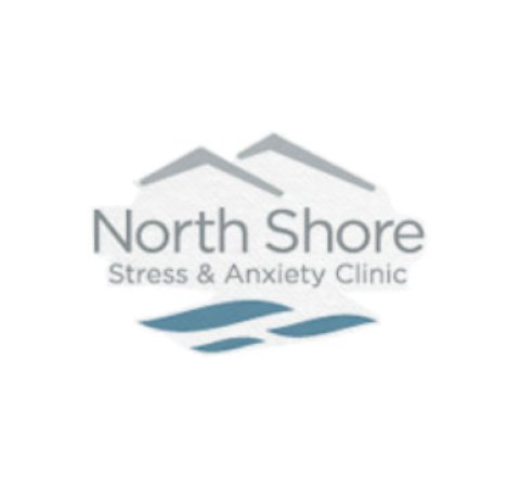 North Shore Stress Logo