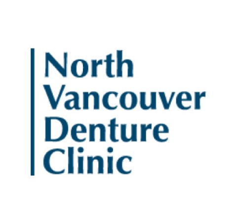 North Vancouver Denture Clinic Logo