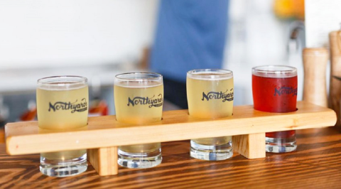 Northyards Cider Co.