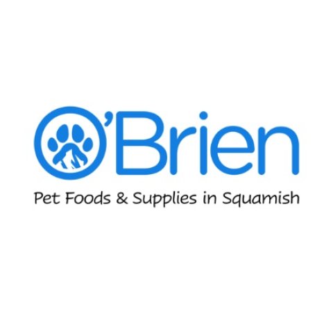 O'Brien Pet Food & Supplies