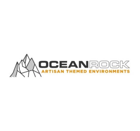 Ocean Rock Art Logo