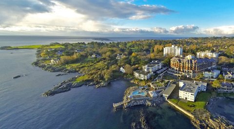 Oak Bay Tourism