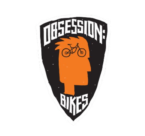 Obsession E-Bikes Logo