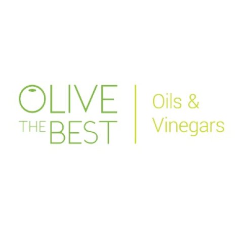 olive the best logo