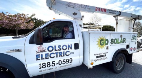 Olson Electric
