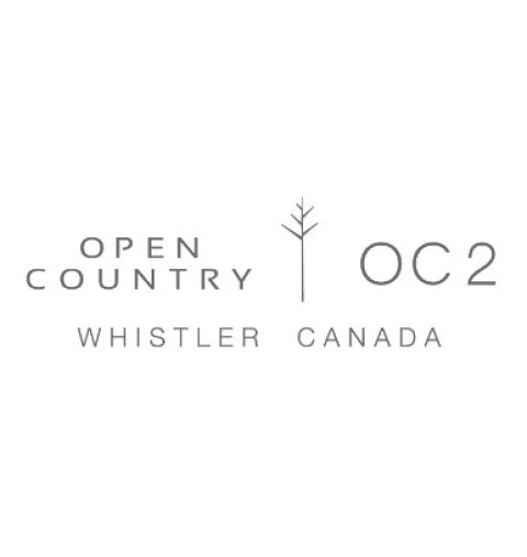 Open Country Logo