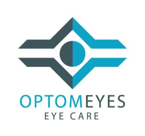 Optomeyes Logo