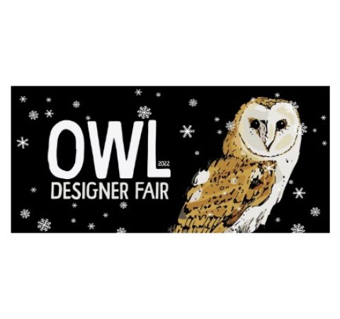 Owl Designer Fair