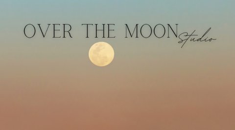 Over The Moon Studio