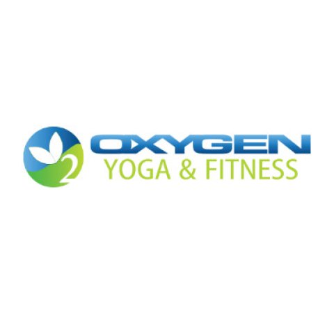 Oxygen Yoga Logo