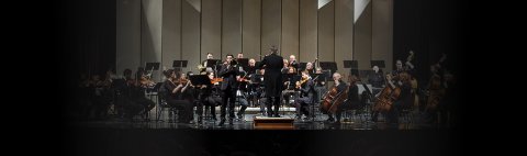 Prince George Symphony Orchestra