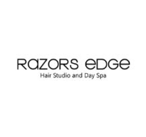 Razors Edge Hair Studio & Day Spa