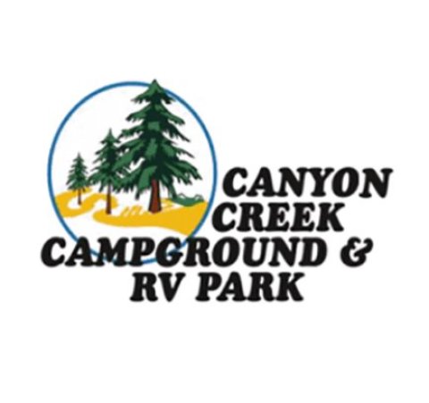 logo-Canyon Creek Campground