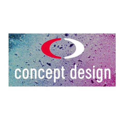 logo-Concept Design