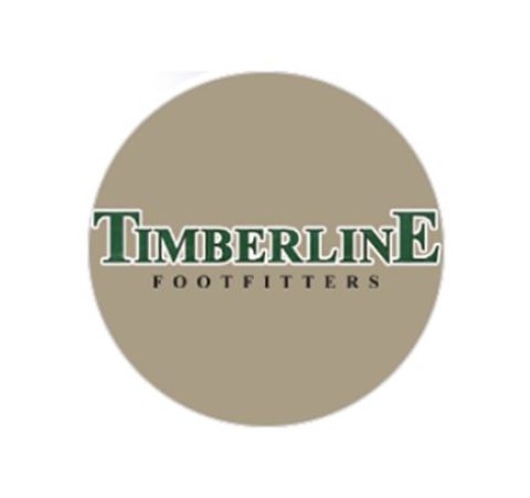 Timberline Footfitters GuidedBy