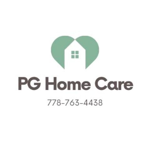 PG Home Care Logo