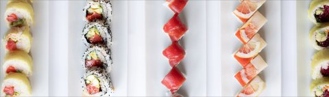 Sushi Village