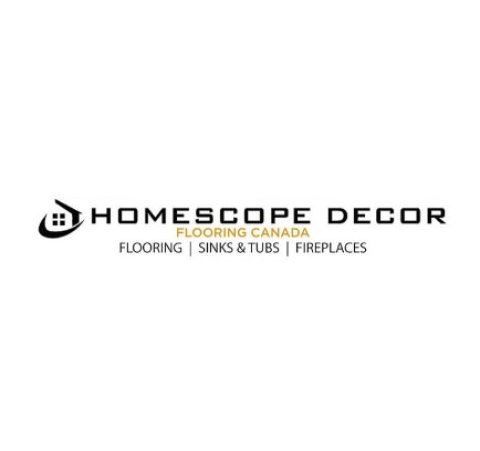 Logo-Homescope Decor & Flooring