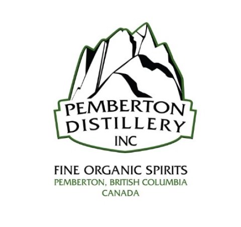 Logo-Pemberton Distillery
