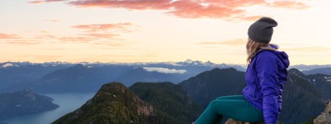 Sea to Sky Health & Wellness