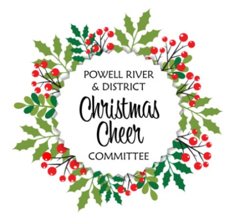 The Powell River & District Christmas Cheer Committee